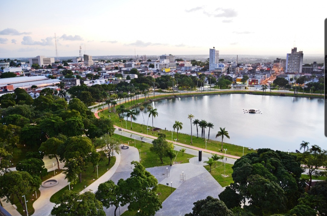 CIDADE DE JOÃO PESSOA PODE MUDAR DE NOME; ENTENDA