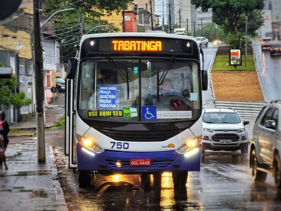 LITORÂNEA VAI DOBRAR FROTA DE ÔNIBUS PARA FACILITAR ACESSO A SHOW GRATUITO DE WESLEY SAFADÃO EM PIRANGI, NO DOMINGO (12)