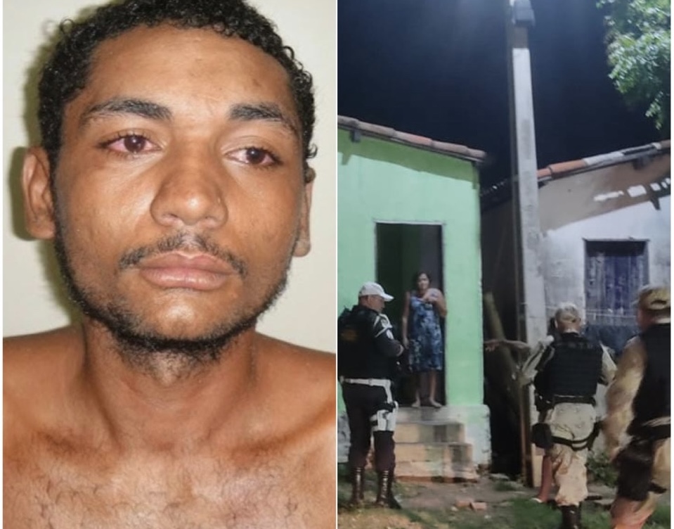 Posto em liberdade há cerca de 30 dias, ex-detento de Alcaçuz é assassinado em Caicó