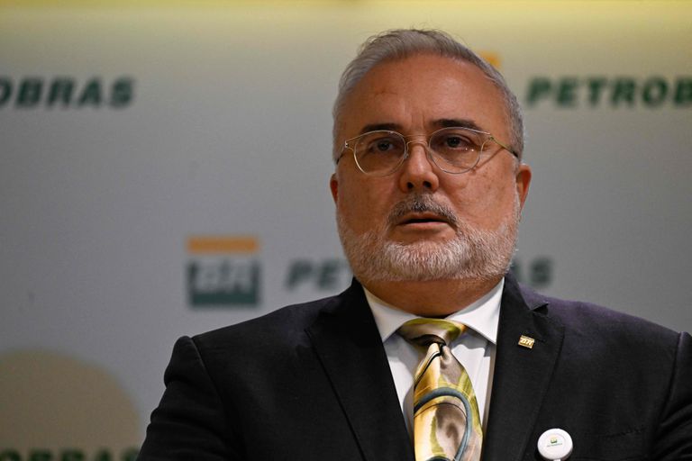 MINISTRO DE MINAS E ENERGIA “ESQUECE ” DE CONVIDAR JEAN PAUL PARA REUNIÃO SOBRE A PETROBRAS