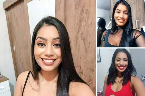 HOMEM MATA MULHER COM TIRO NA CABEÇA E É ACHADO MORTO NO LITORAL DE SP