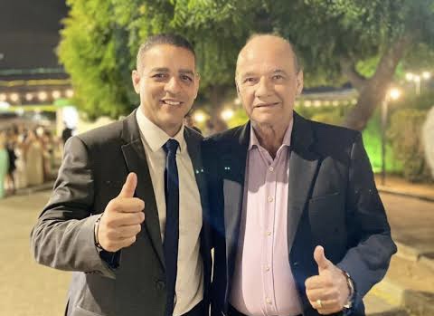 WOLNEY: PRESIDENTE DA CÂMARA MUNICIPAL DE PARNAMIRIM DEVERIA SER O CANDIDATO NATURAL À PREFEITURA?