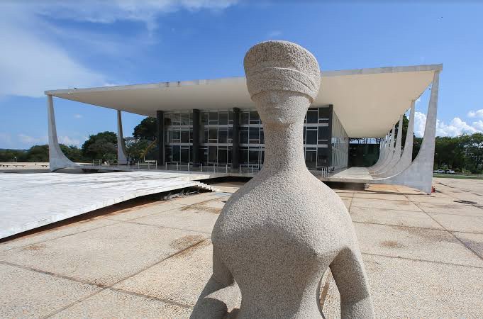 HOMEM É PRESO POR VENDER COCAÍNA NO ESTACIONAMENTO DO STF