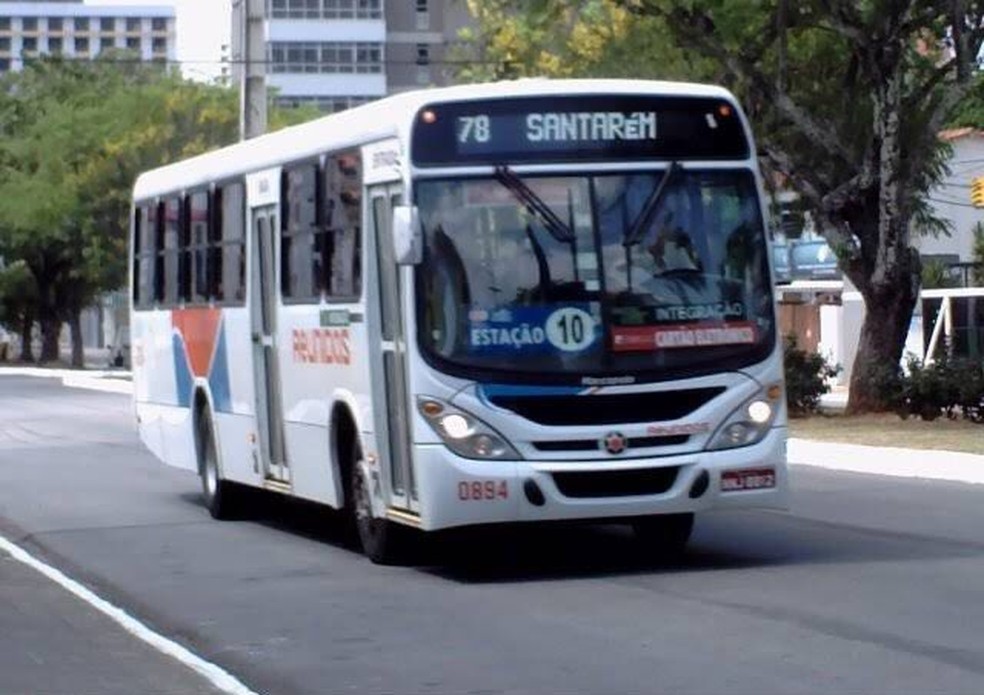 TARIFA DE R$ 4,50 NO TRANSPORTE PÚBLICO PASSA A VALER HOJE EM NATAL