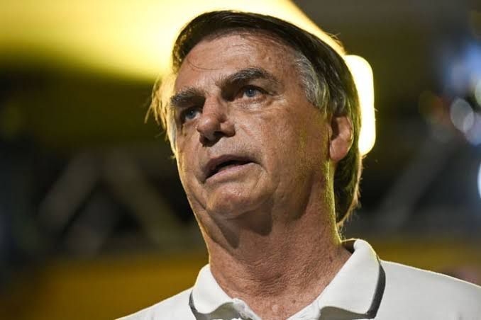 Grande Mobilização de Jair Bolsonaro em Parnamirim com Salatiel no Dia 16 de Agosto