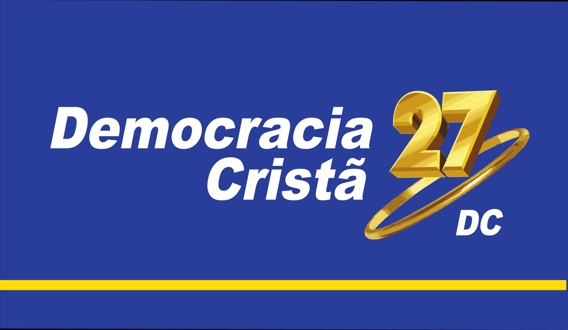 Mais uma Reviravolta no Democracia Cristã: Partido Apoiará Marciano Júnior