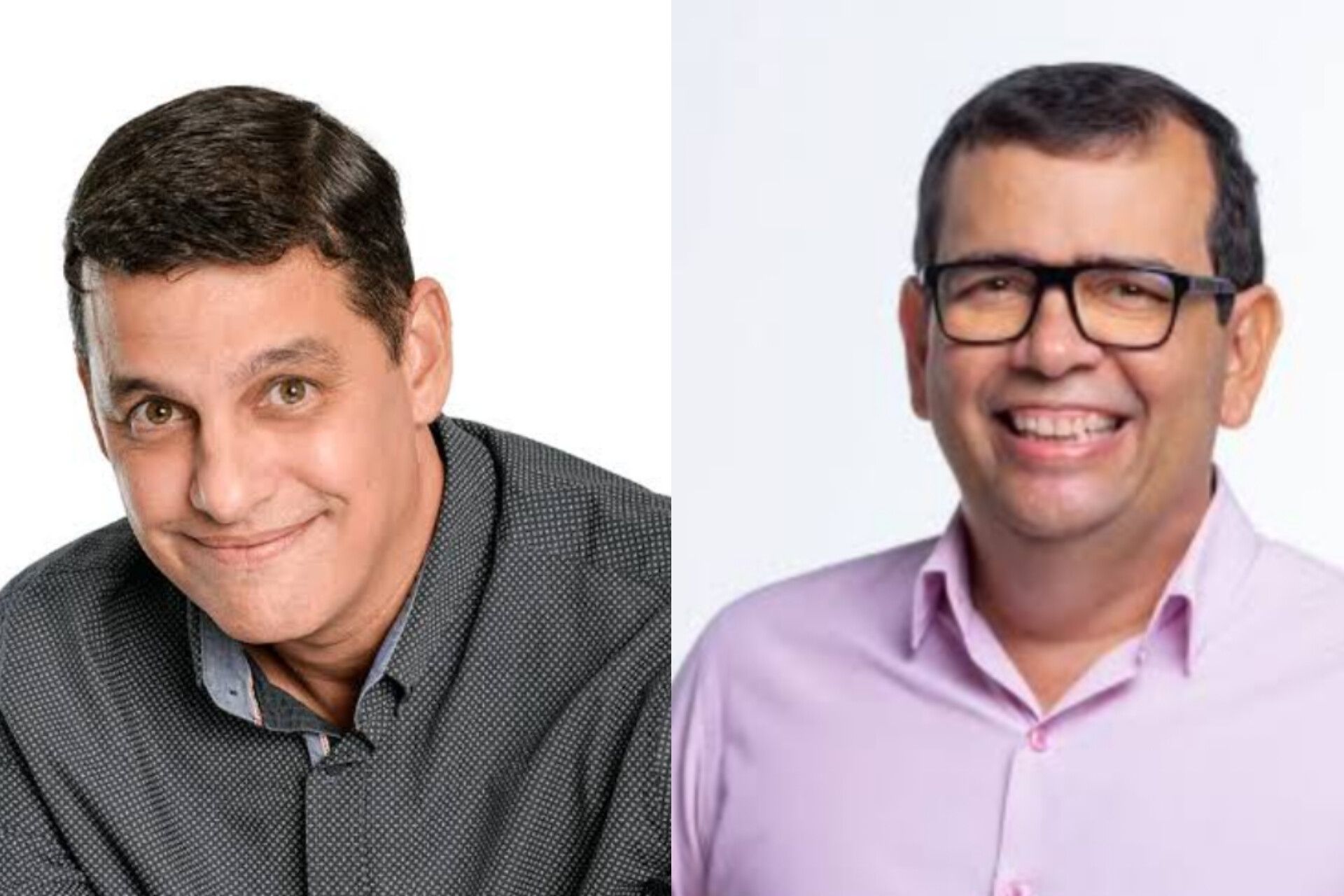 PESQUISA PERFIL/ BLOG POLITICANDO DANIEL RIZZI E MARCIANO JR SÃO OS MENOS REJEITADOS