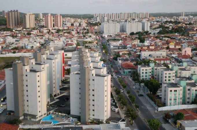 Nova Parnamirim: O Bairro Decisivo nas Eleições Municipais de Parnamirim