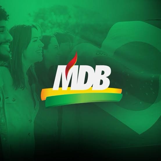 MDB Solta Edital de Convocação para Convenção Municipal em Parnamirim/RN