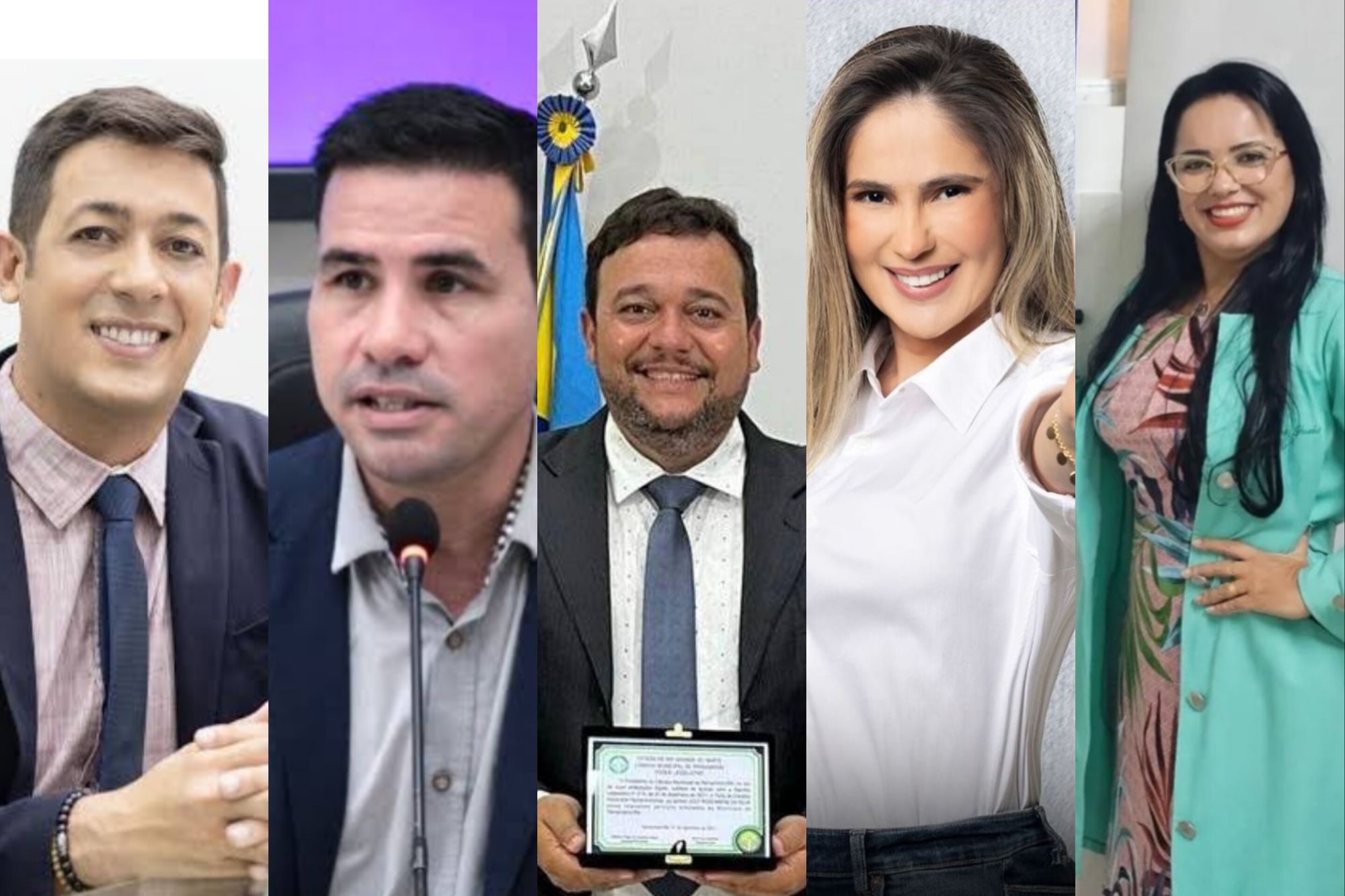 Análise da nominata do partido Progressista em Parnamirim