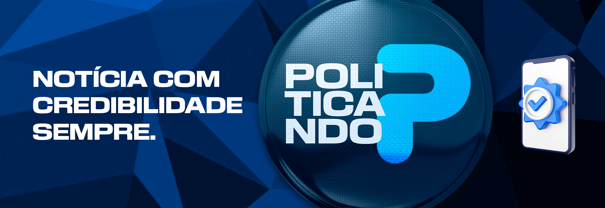 POLITICANDO PARNAMIRIM ! CONECTANDO VOCÊ À INFORMAÇÃO